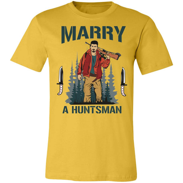 AE001086 Unisex Jersey Short-Sleeve T-Shirt