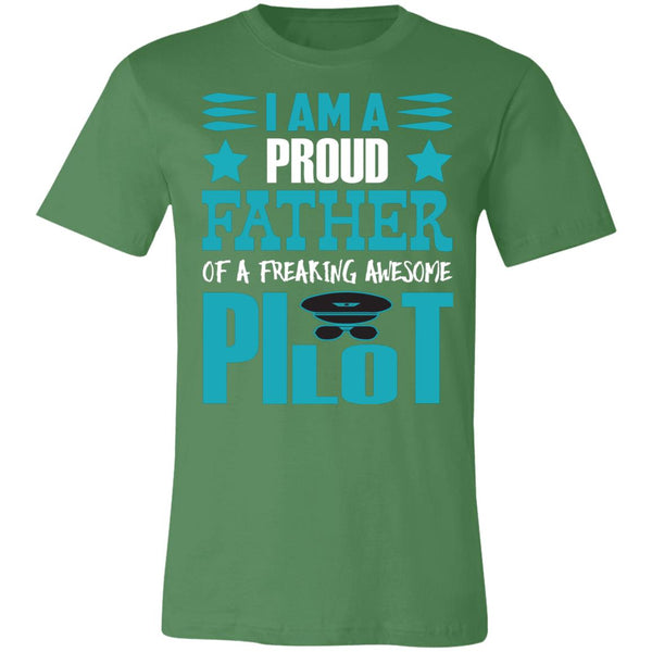 AE000681 Unisex Jersey Short-Sleeve T-Shirt