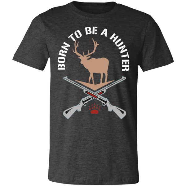 AE000861 Unisex Jersey Short-Sleeve T-Shirt