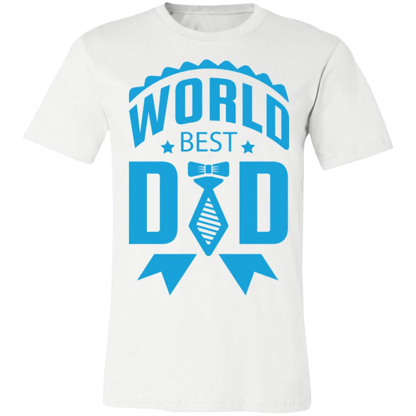 AE000552 Unisex Jersey Short-Sleeve T-Shirt
