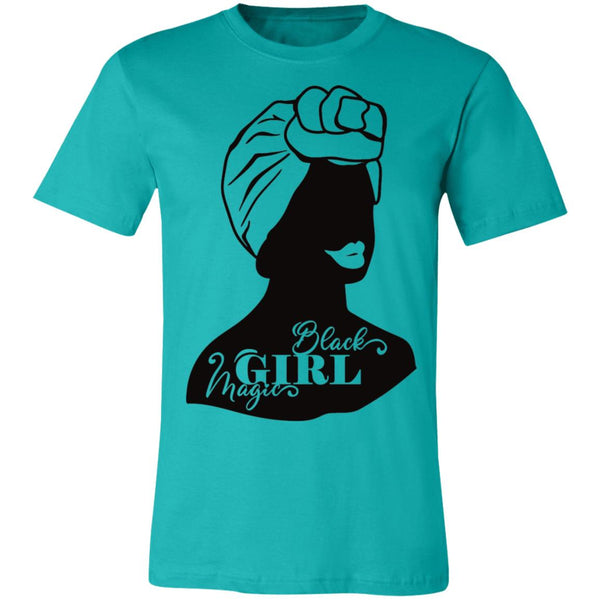 AE001465 Unisex Jersey Short-Sleeve T-Shirt