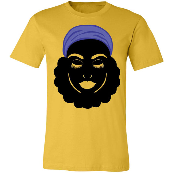 AE001475 Unisex Jersey Short-Sleeve T-Shirt