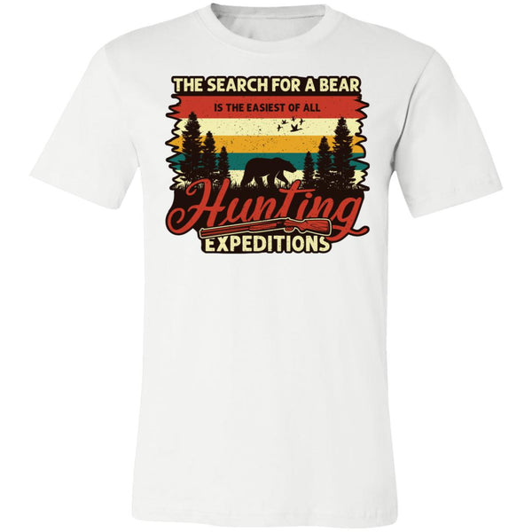 AE001190 Unisex Jersey Short-Sleeve T-Shirt