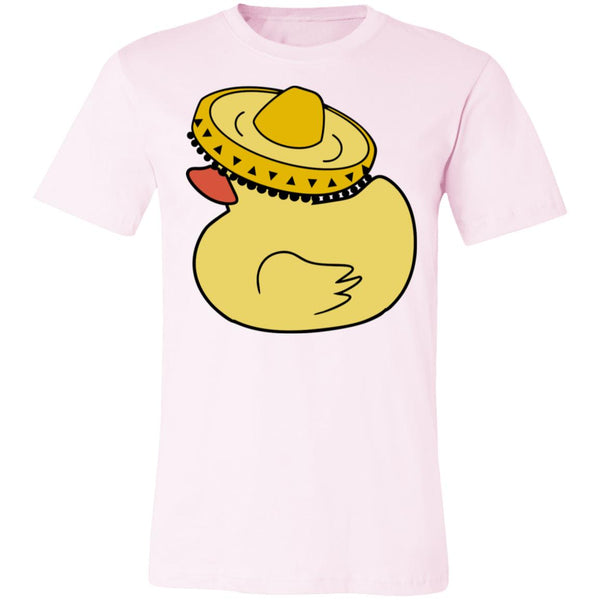 AE001089 Unisex Jersey Short-Sleeve T-Shirt