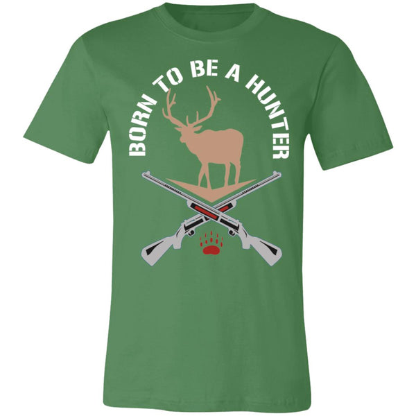 AE000861 Unisex Jersey Short-Sleeve T-Shirt