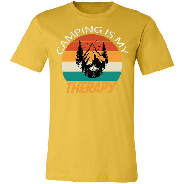 Unisex Jersey Short-Sleeve T-Shirt AE000195