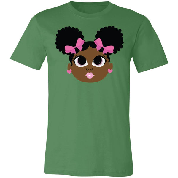 AE001441 Unisex Jersey Short-Sleeve T-Shirt