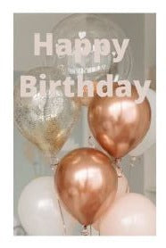 Printable-HappyBirthday_Pink 2 [Post Card Size /PDF]