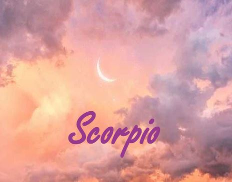 Printable [PDF]-Scorpio Moon