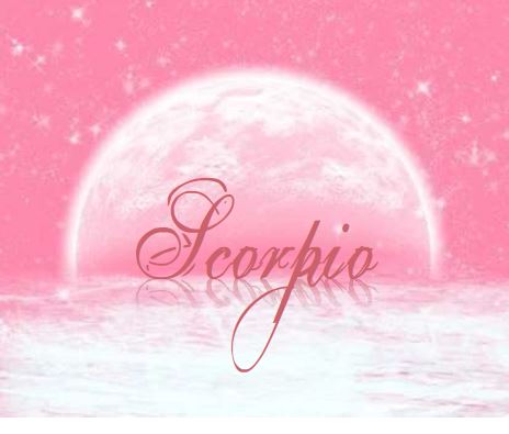 Printable [PDF]-Scorpio Sky