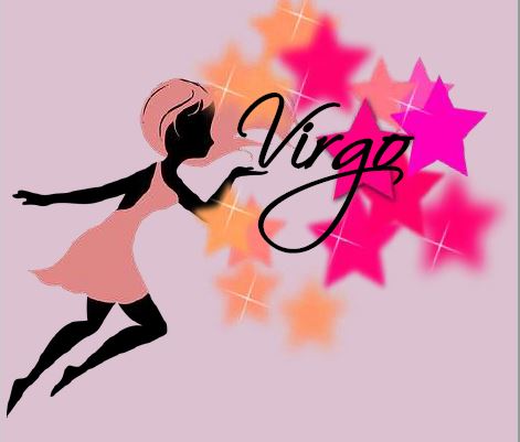 Printable [PDF]-Virgo Fairy